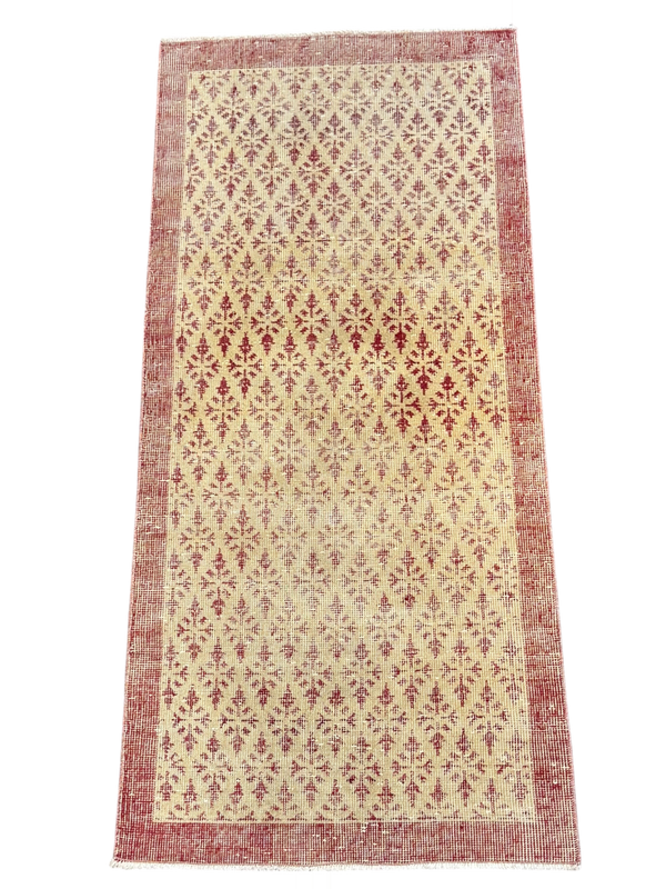 Moroccan Runner • 2'3" x 5'2"