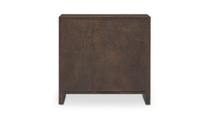 Jenson Nightstand Brown