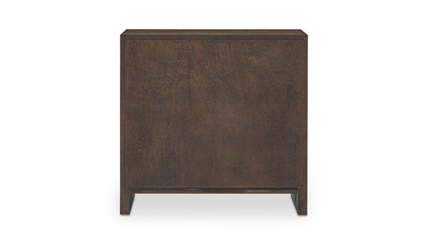 Jenson Nightstand Brown