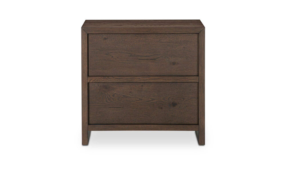 Jenson Nightstand Brown