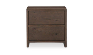 Jenson Nightstand Brown