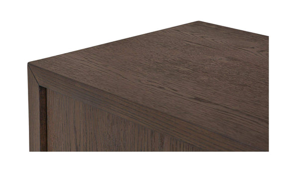 Jenson Media Unit Brown
