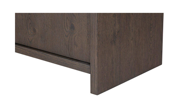 Jenson Media Unit Brown