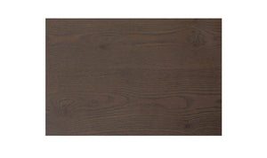 Jenson Media Unit Brown