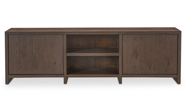 Jenson Media Unit Brown