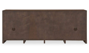 Jenson Sideboard Brown