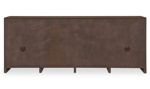 Jenson Sideboard Brown