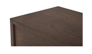 Jenson Sideboard Brown