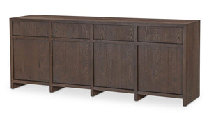 Jenson Sideboard Brown