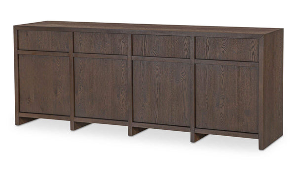 Jenson Sideboard Brown