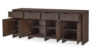 Jenson Sideboard Brown
