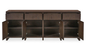 Jenson Sideboard Brown