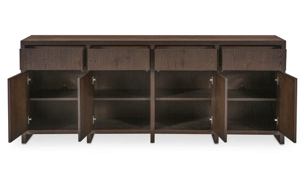Jenson Sideboard Brown