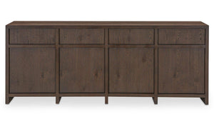 Jenson Sideboard Brown