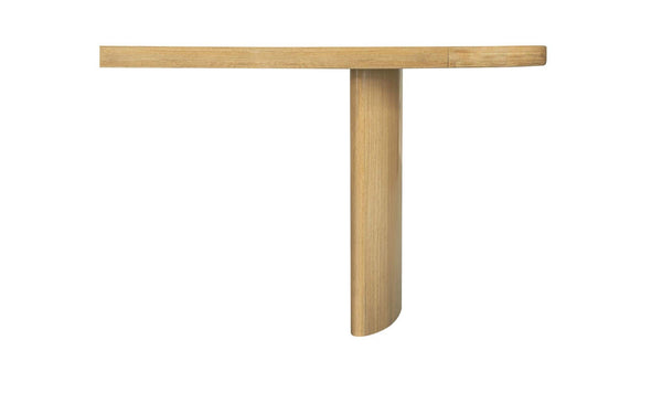 Mallory Dining Table Natural
