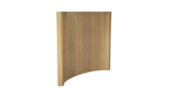 Mallory Dining Table Natural