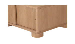Hobbs Storage Coffee Table Natural