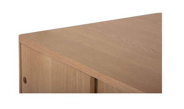 Hobbs Storage Coffee Table Natural