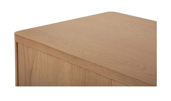 Hobbs Media Unit Natural