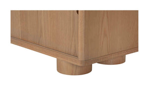 Hobbs Media Unit Natural