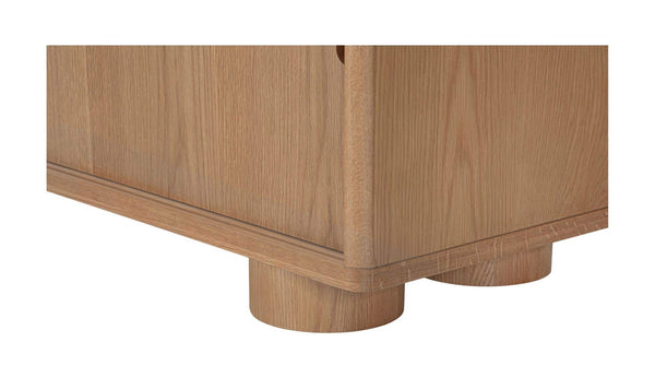 Hobbs Media Unit Natural