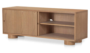 Hobbs Media Unit Natural