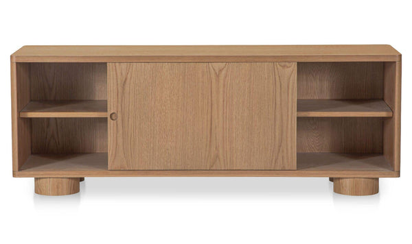 Hobbs Media Unit Natural
