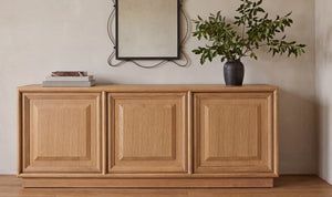 Alina Sideboard Natural