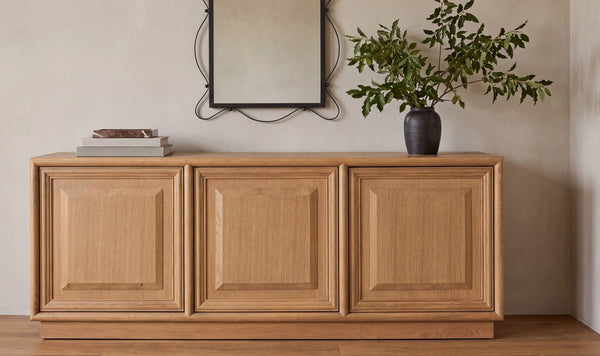 Alina Sideboard Natural
