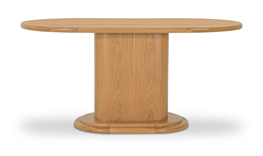Roma Dining Table Natural