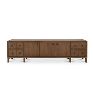 Hugo Media Unit, Brown