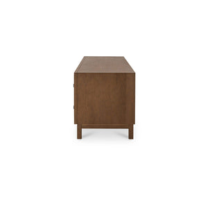 Hugo Media Unit, Brown