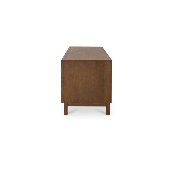 Hugo Media Unit, Brown