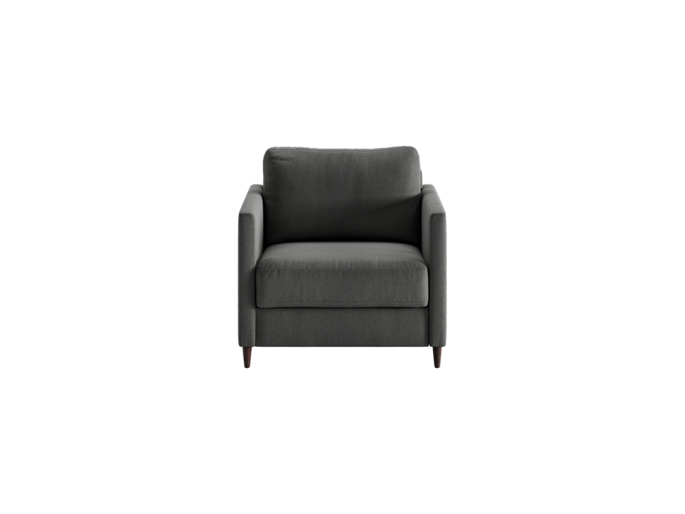 Elfin Cot Size Sleeper - Luonto sleeper sofa