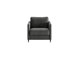 Elfin Cot Size Sleeper - Luonto sleeper sofa