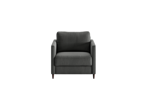 Elfin Cot Size Sleeper - Luonto sleeper sofa