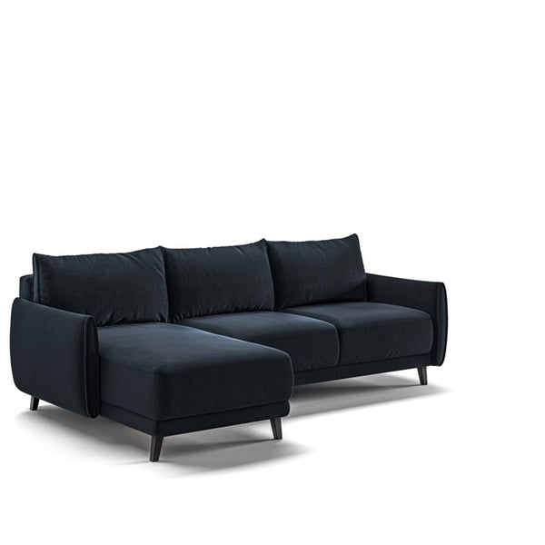 Dolphin Reversible Chaise Sleeper by Luonto