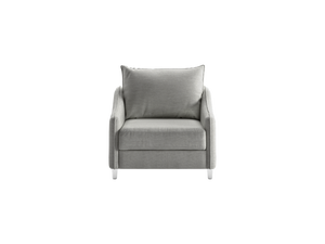 Ethos Cot Size Sleeper - Luonto sleeper sofa