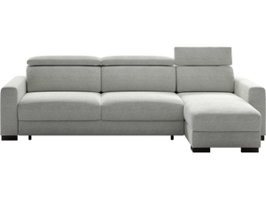 Elliot King Reversible Chaise Size Sleeper - Luonto sleeper sofa