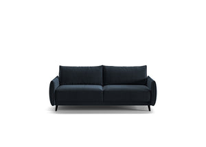Dolphin Full XL Size Sleeper - Luonto sleeper sofa