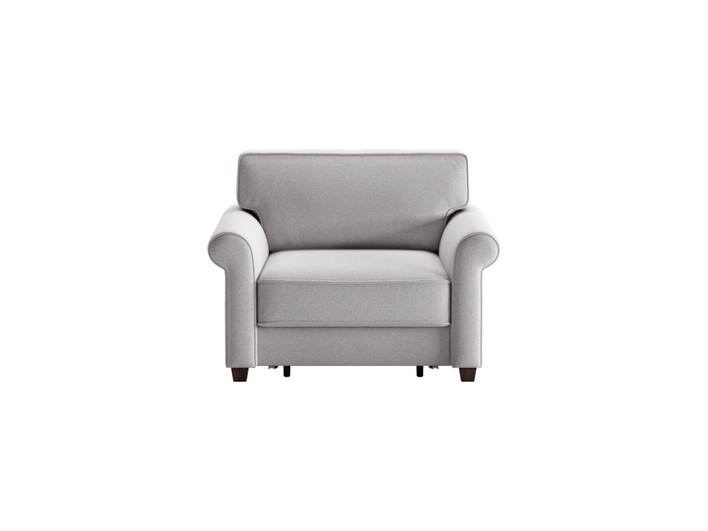Casey Cot Size Sleeper - Luonto sleeper sofa