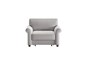 Casey Cot Size Sleeper - Luonto sleeper sofa