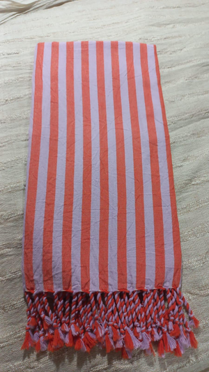 Turkish Towels