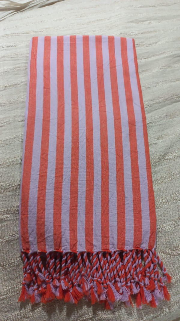 Turkish Towels