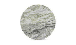 Evelyn Dining Table Onyx Marble