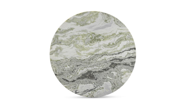 Evelyn Dining Table Onyx Marble