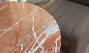 Marble Cafe Table