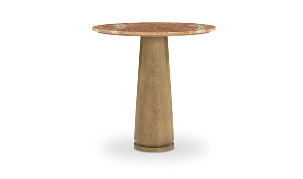 Marble Cafe Table