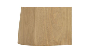 Carly Coffee Table Panther Stone