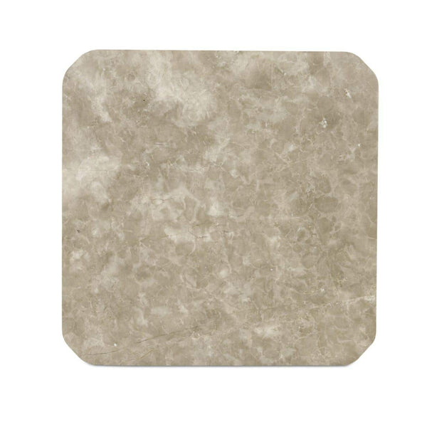 Jace Coffee Table Silk Grey Marble